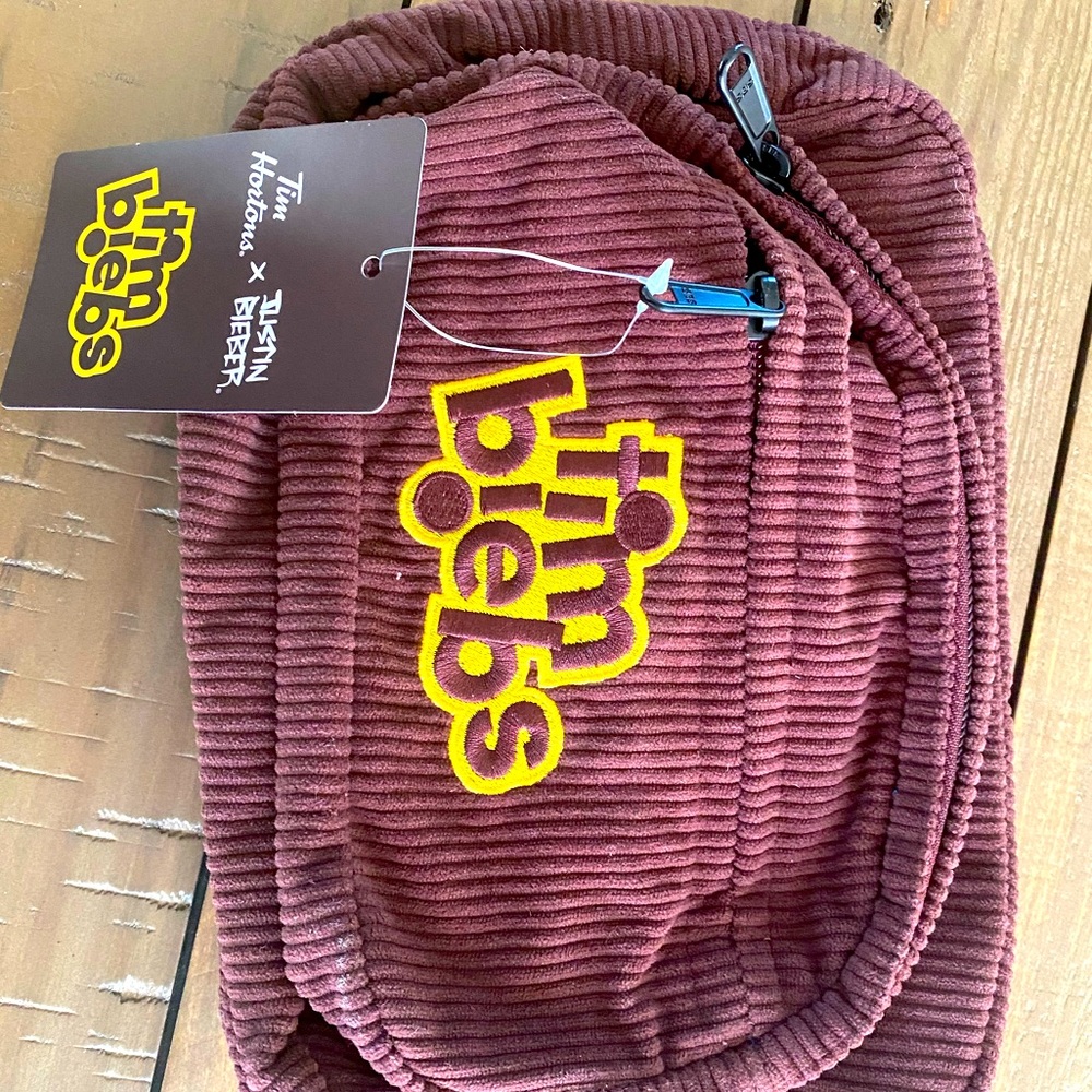 Tim Beiber (Hortons) Fanny Pack